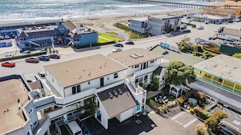 cayucos