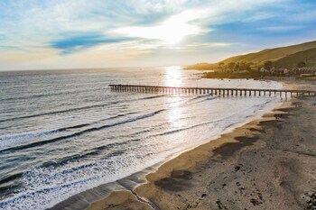 cayucos