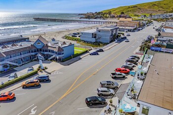 cayucos