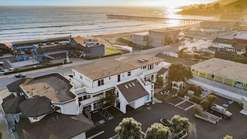 cayucos