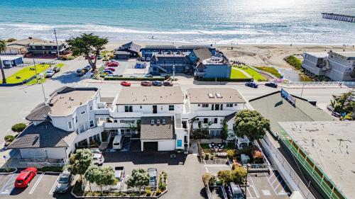 cayucos