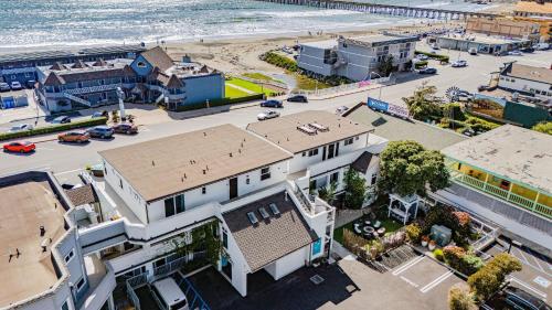 cayucos