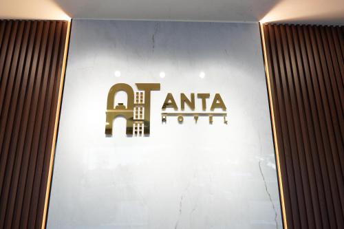 anta hotel