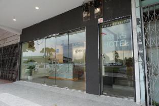 anta hotel