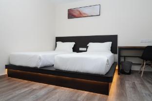 anta hotel