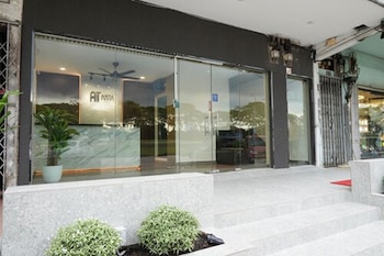 anta hotel