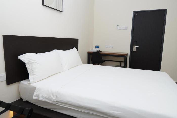 anta hotel