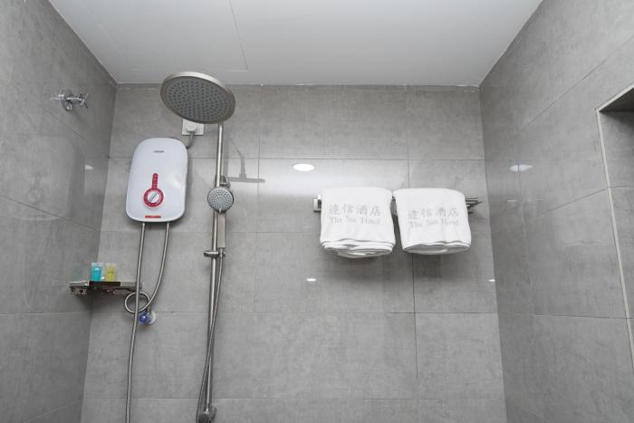 anta hotel