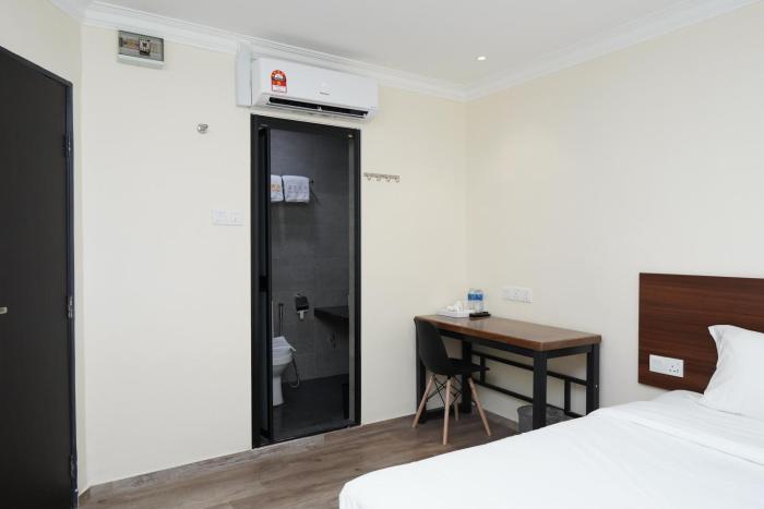 anta hotel