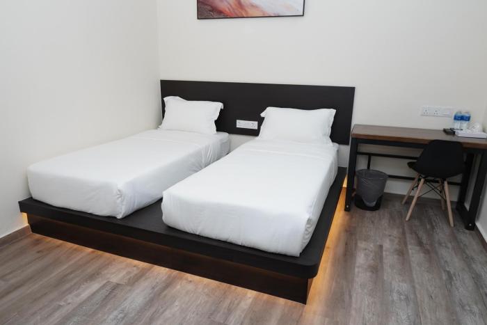 anta hotel