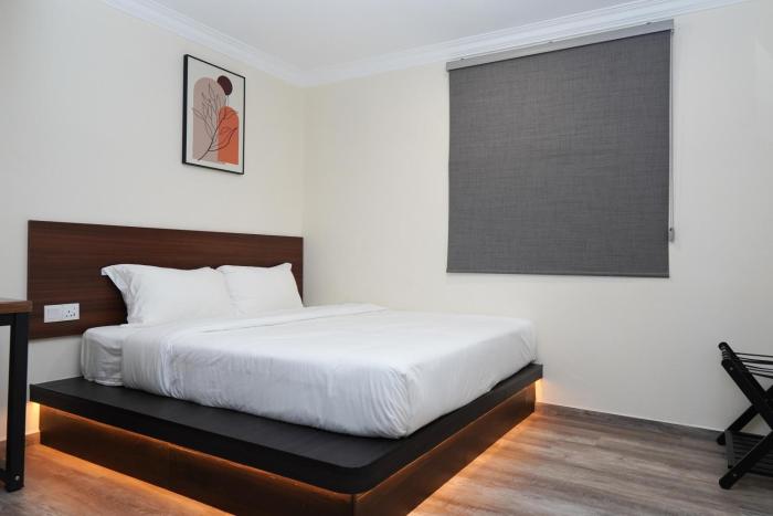 anta hotel