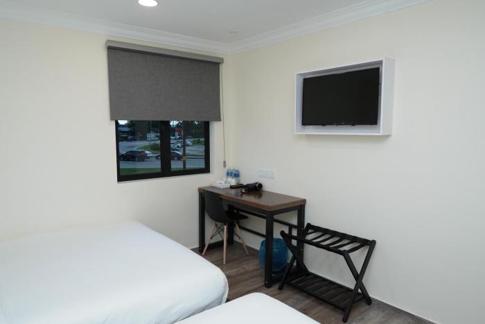 anta hotel