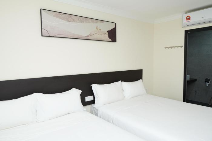anta hotel
