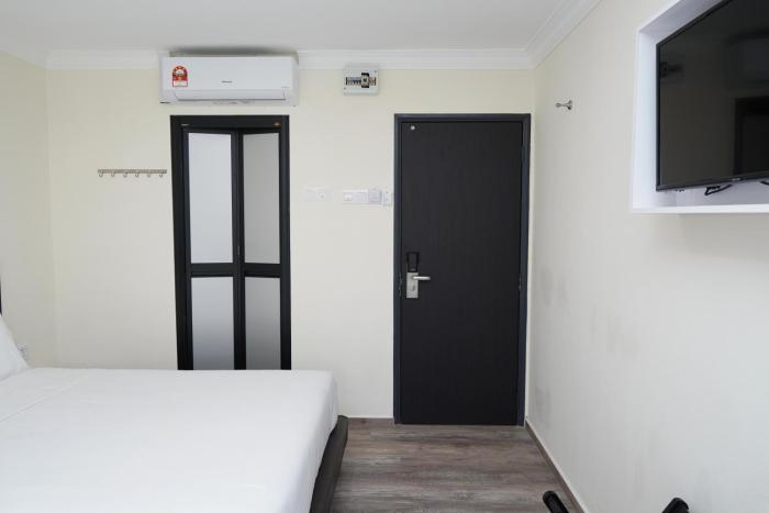 anta hotel