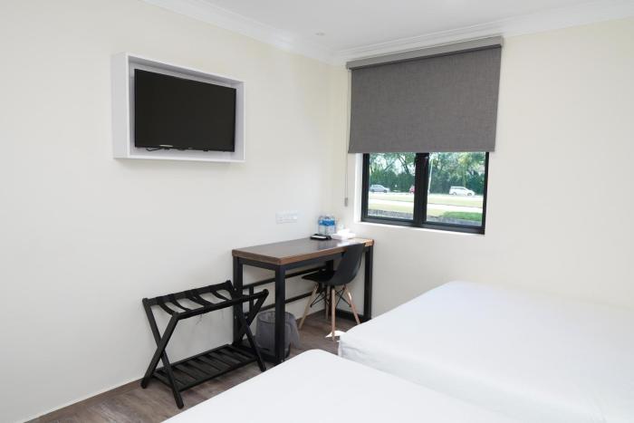 anta hotel