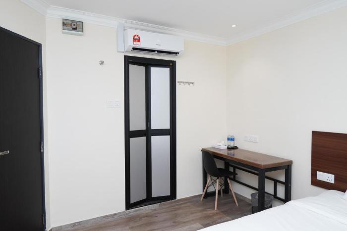 anta hotel