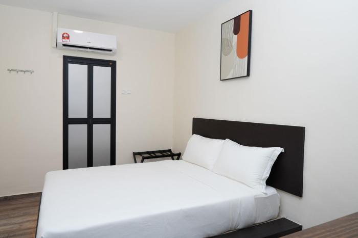 anta hotel