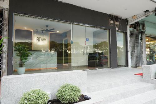 anta hotel