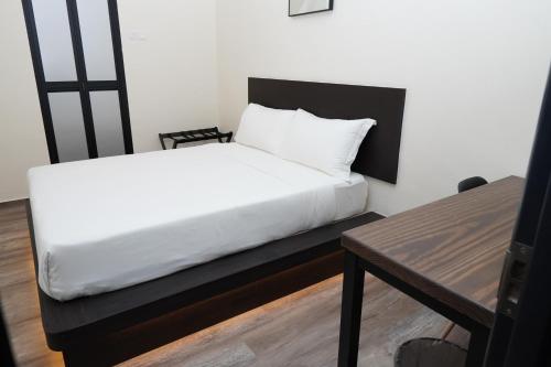 anta hotel