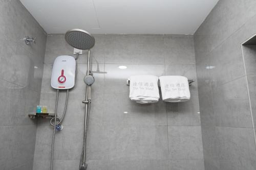 anta hotel