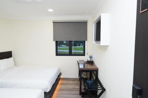 anta hotel