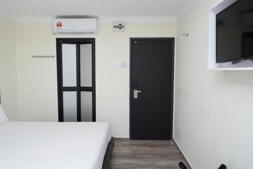 anta hotel