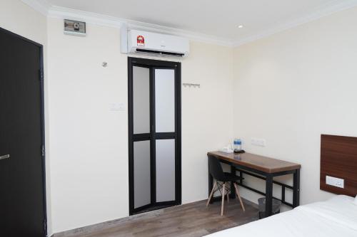 anta hotel