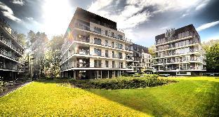 Golden Tulip Miedzyzdroje Residence,Miedzyzdroje>>Miedzywodzie,4 star