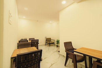 hyderabad