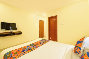 hyderabad