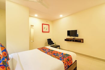 hyderabad
