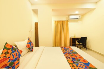 hyderabad
