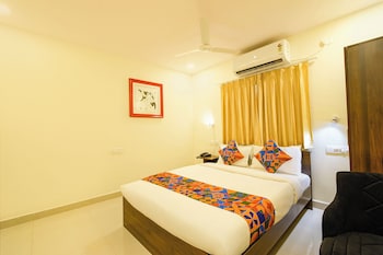 hyderabad