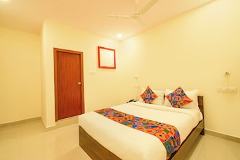 hyderabad