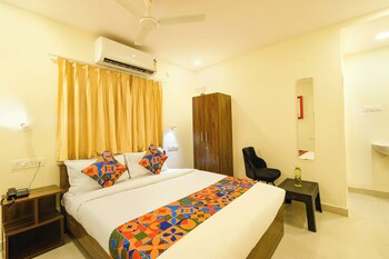 hyderabad