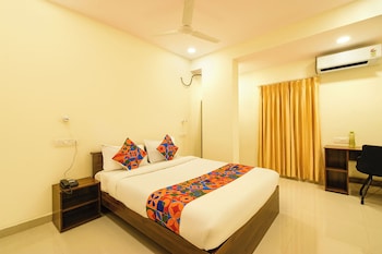 hyderabad
