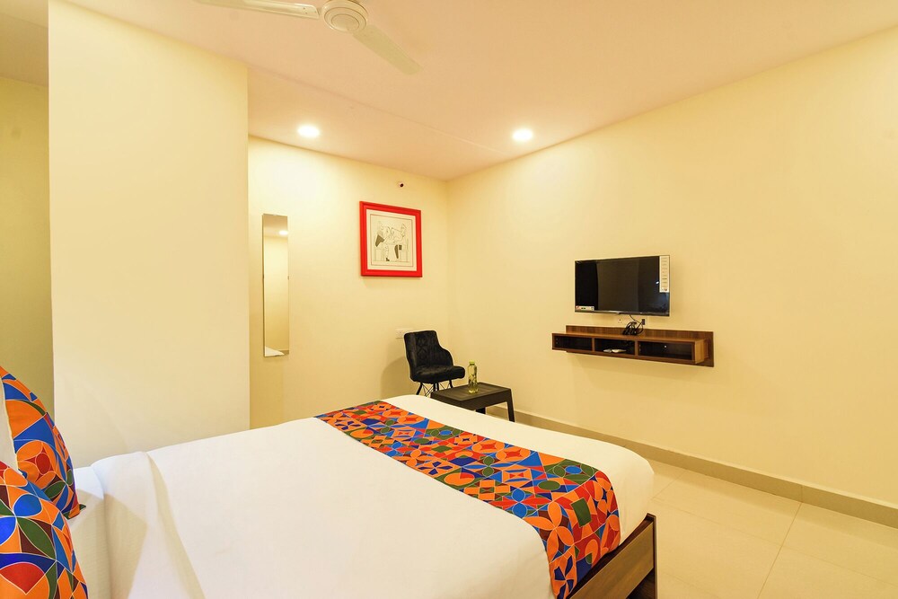 hyderabad
