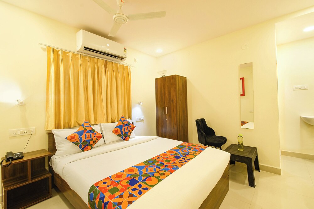hyderabad