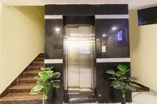 hyderabad