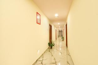 hyderabad