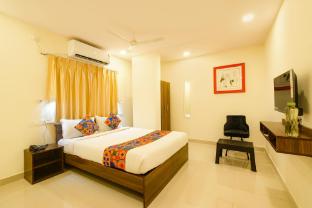 hyderabad