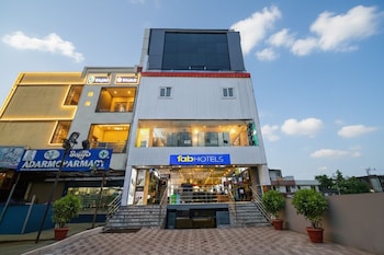 hyderabad