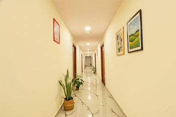 hyderabad