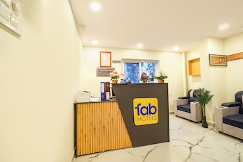 hyderabad