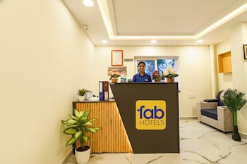 hyderabad