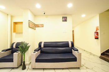 hyderabad