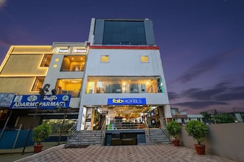 hyderabad