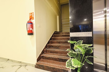 hyderabad