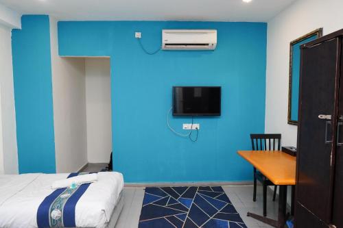 hotel shri putiri