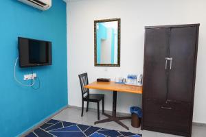 hotel shri putiri